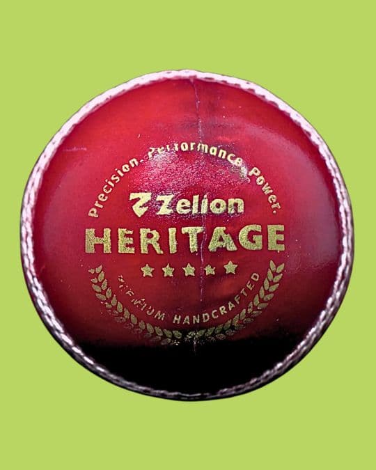Heritage