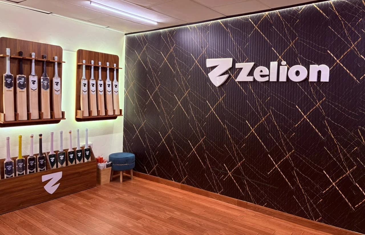 Zelion Cricket Store, Kochi photo 1