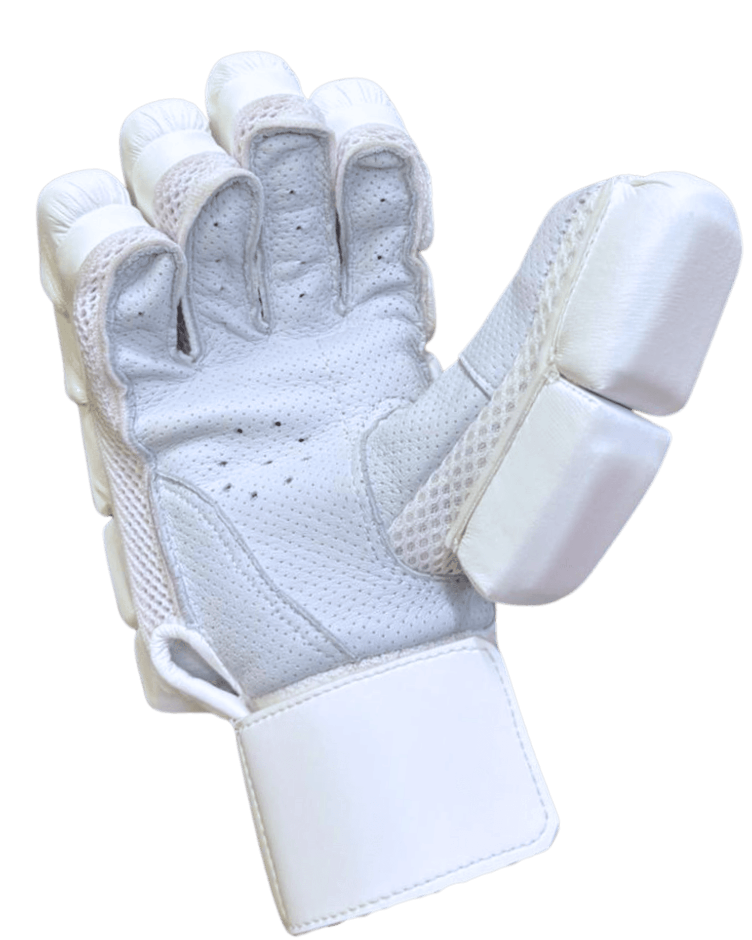 Elite Batting Gloves — Absolute Grip