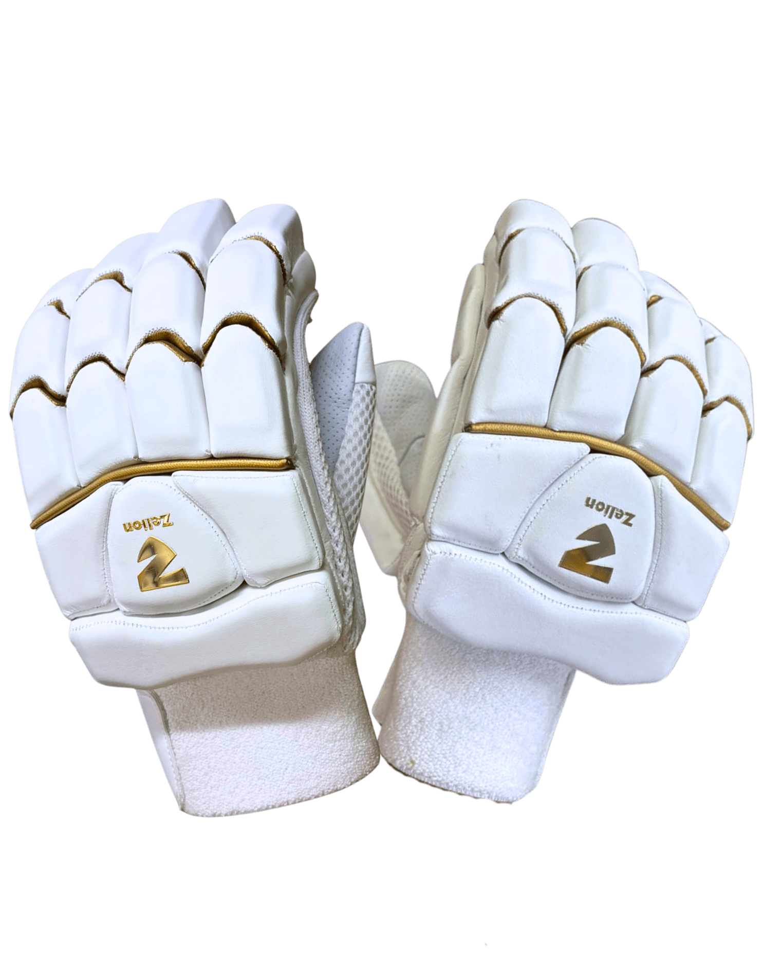 The Elite Batting Gloves