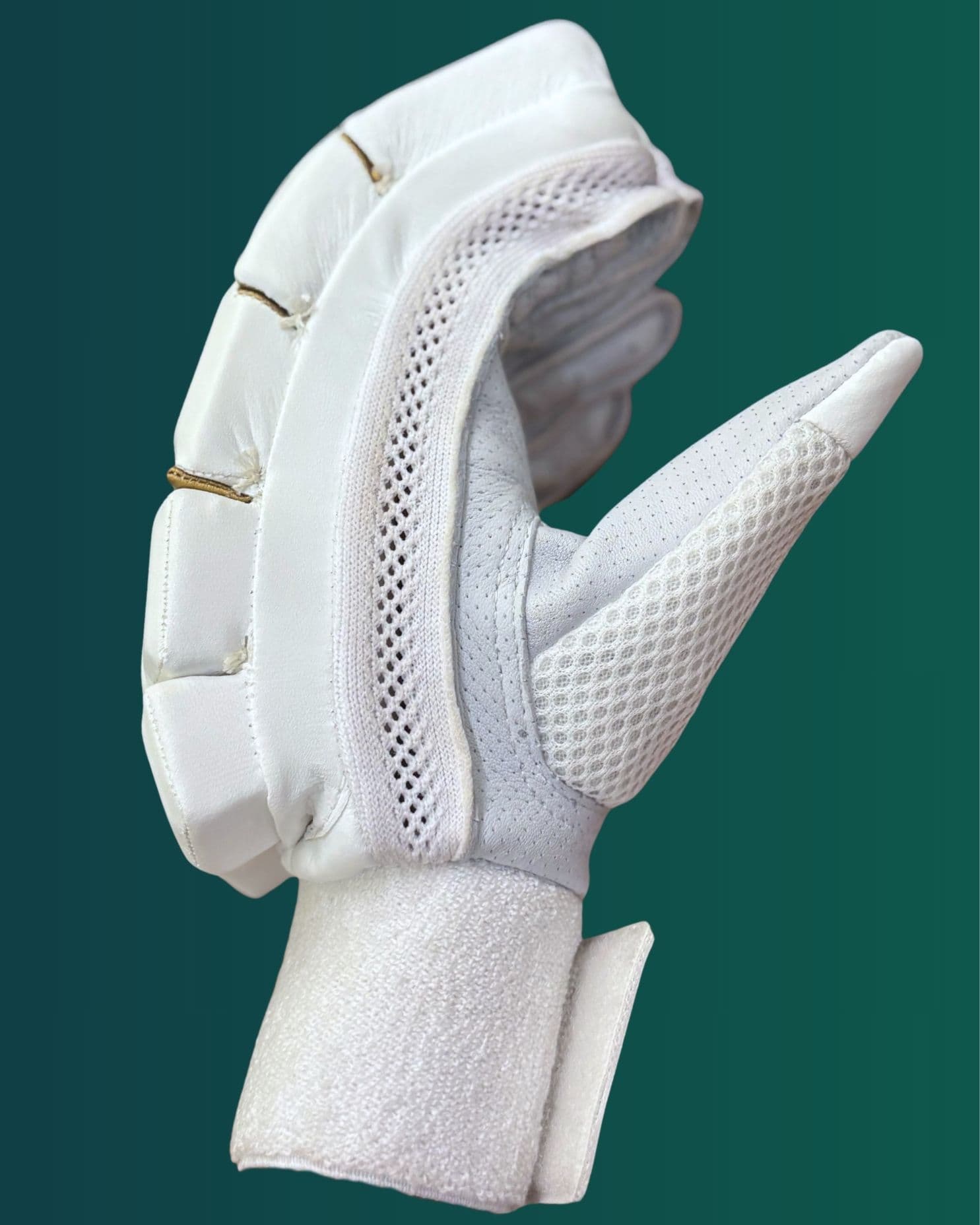 Elite Batting Gloves — Right View