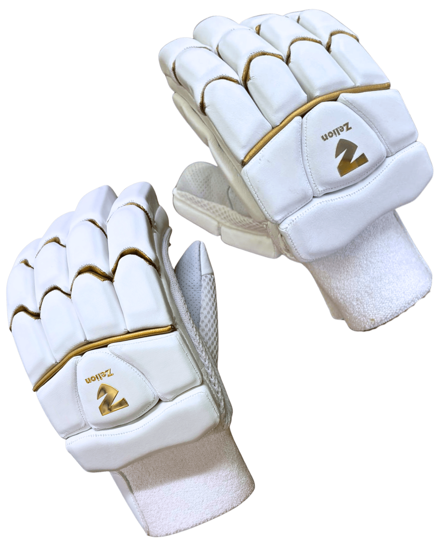 Elite Batting Gloves — Fluid Movement