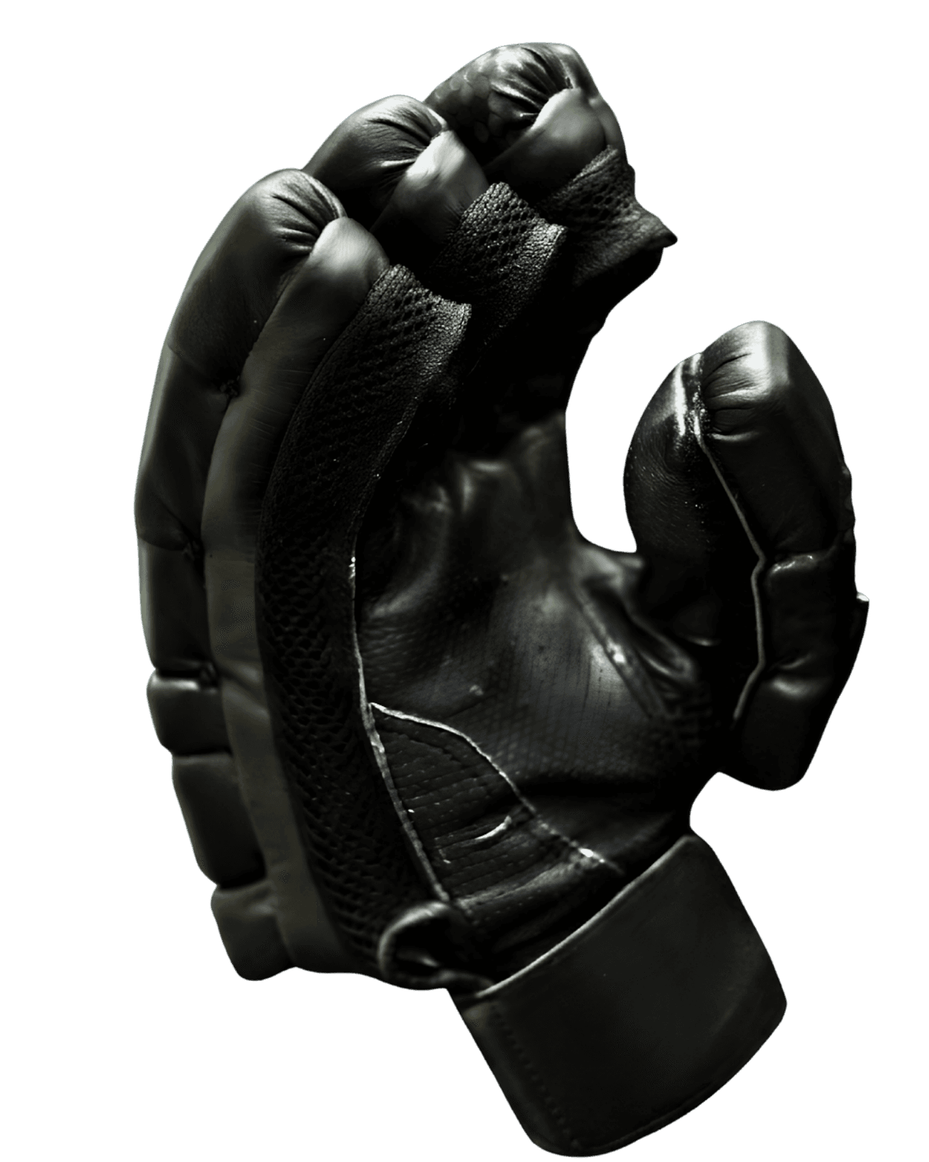 Pro 1.0 Batting Gloves — Premium Imported Leather